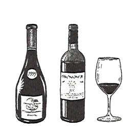 wine-glass
